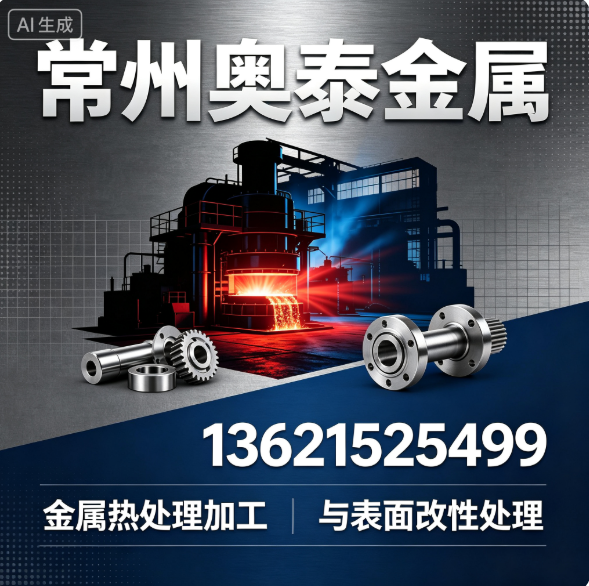 常州奥泰金属南京线上分站